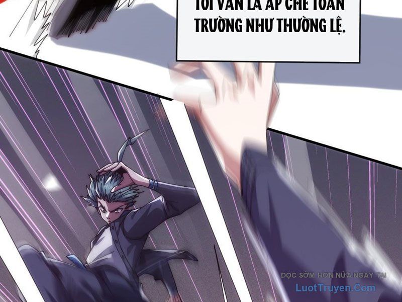 Vô Hạn Tiến Hóa Từ Con Số 0 Chapter 19 - Trang 2