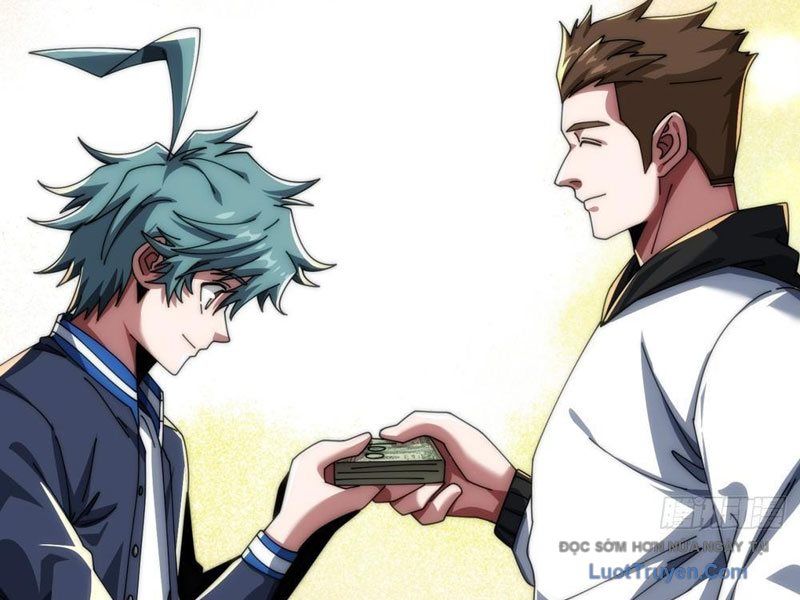 Vô Hạn Tiến Hóa Từ Con Số 0 Chapter 19 - Trang 2