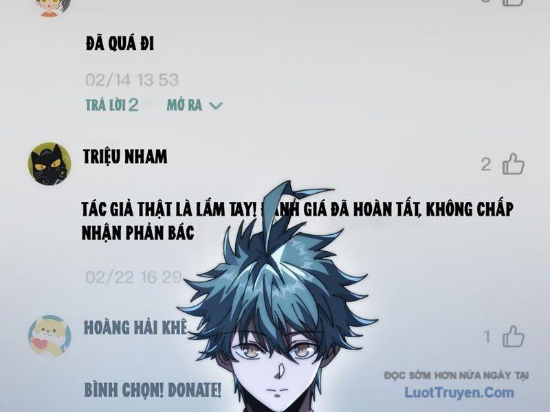 Vô Hạn Tiến Hóa Từ Con Số 0 Chapter 19 - Trang 2