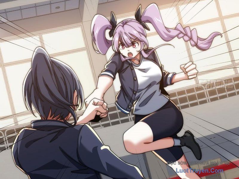 Vô Hạn Tiến Hóa Từ Con Số 0 Chapter 19 - Trang 2