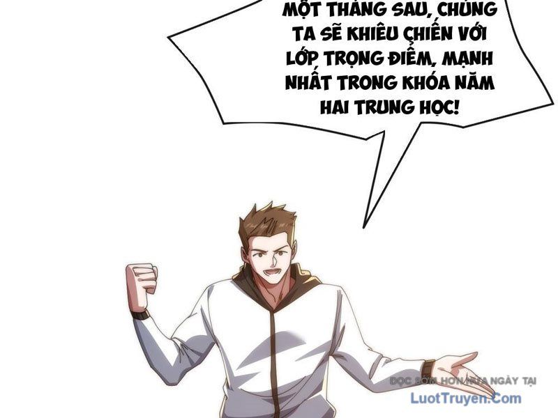 Vô Hạn Tiến Hóa Từ Con Số 0 Chapter 19 - Trang 2