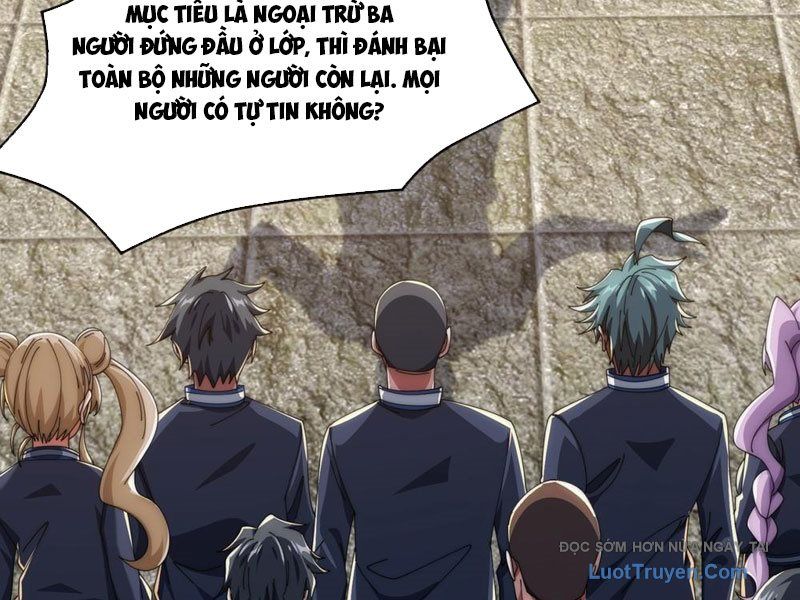 Vô Hạn Tiến Hóa Từ Con Số 0 Chapter 19 - Trang 2