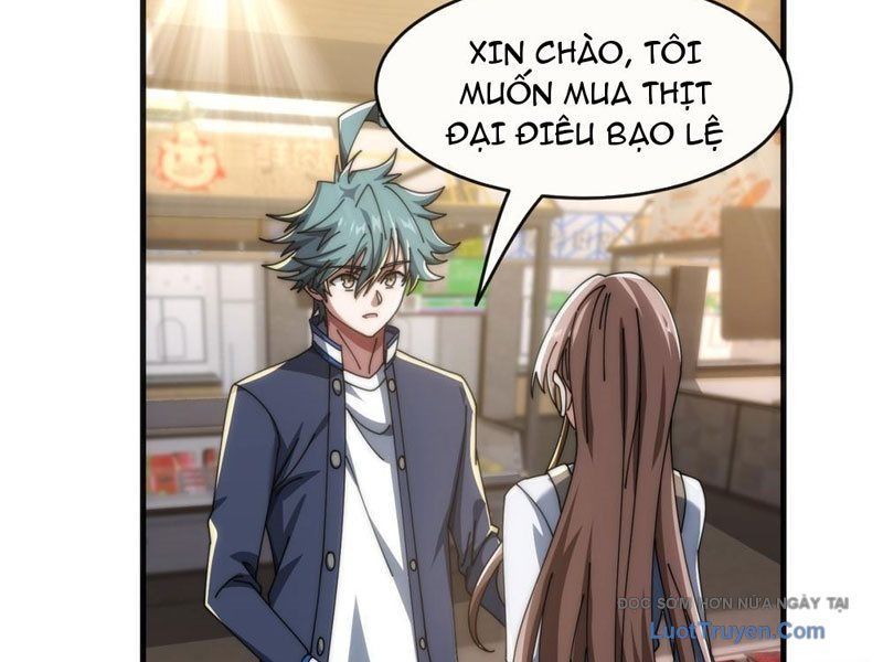Vô Hạn Tiến Hóa Từ Con Số 0 Chapter 19 - Trang 2