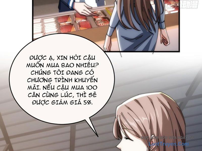 Vô Hạn Tiến Hóa Từ Con Số 0 Chapter 19 - Trang 2
