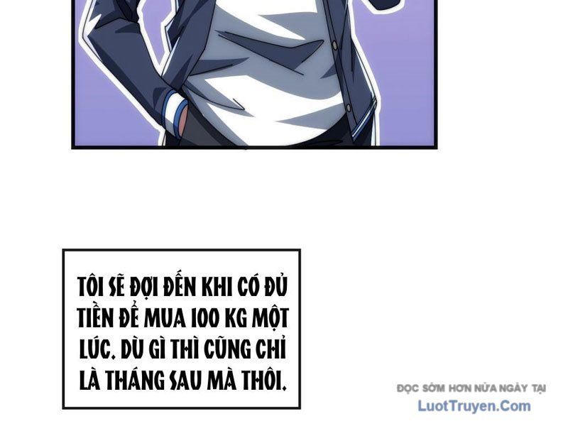 Vô Hạn Tiến Hóa Từ Con Số 0 Chapter 19 - Trang 2