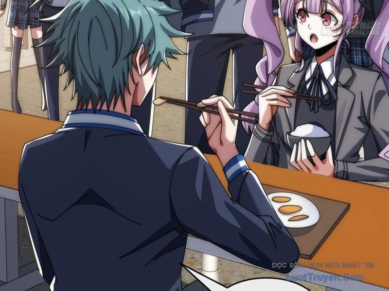 Vô Hạn Tiến Hóa Từ Con Số 0 Chapter 19 - Trang 2