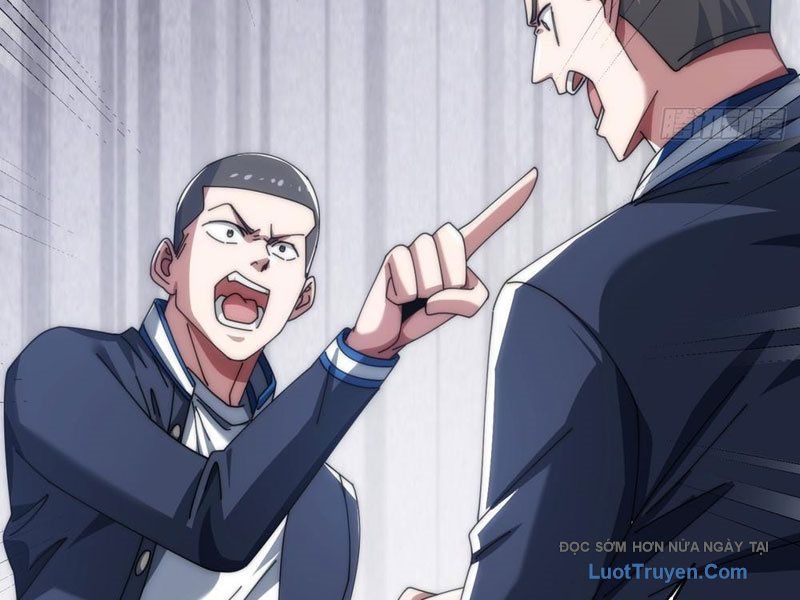 Vô Hạn Tiến Hóa Từ Con Số 0 Chapter 19 - Trang 2