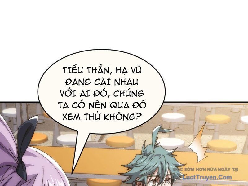 Vô Hạn Tiến Hóa Từ Con Số 0 Chapter 19 - Trang 2