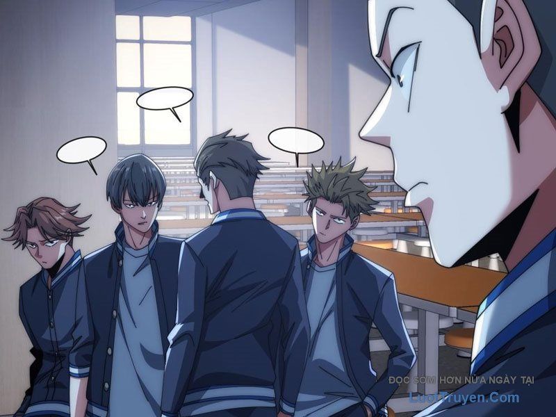 Vô Hạn Tiến Hóa Từ Con Số 0 Chapter 19 - Trang 2