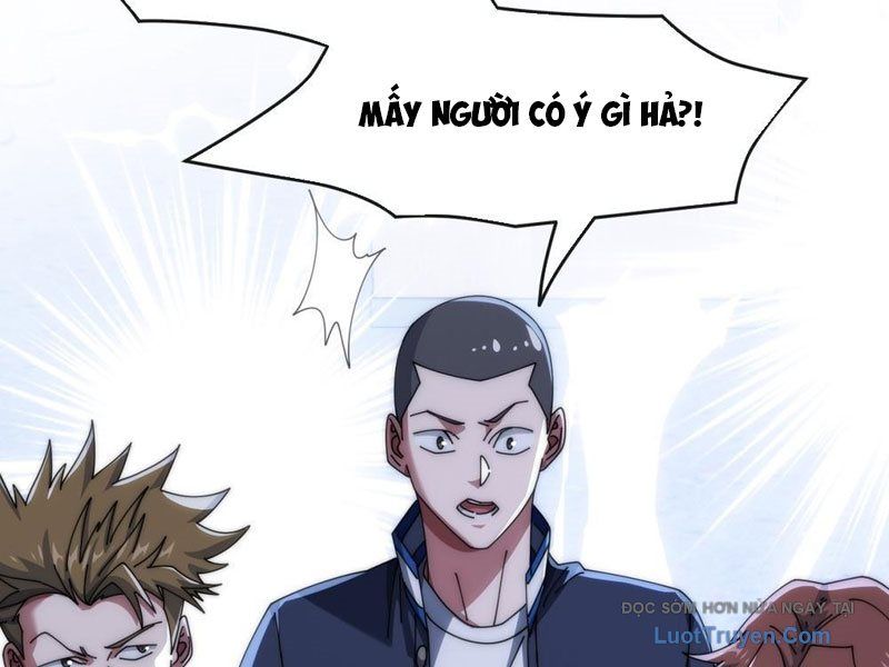 Vô Hạn Tiến Hóa Từ Con Số 0 Chapter 19 - Trang 2