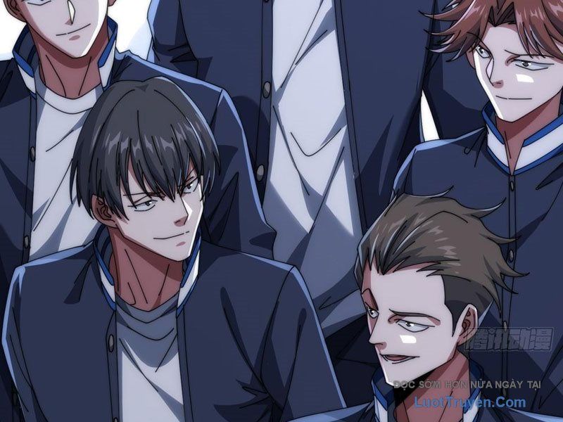 Vô Hạn Tiến Hóa Từ Con Số 0 Chapter 19 - Trang 2