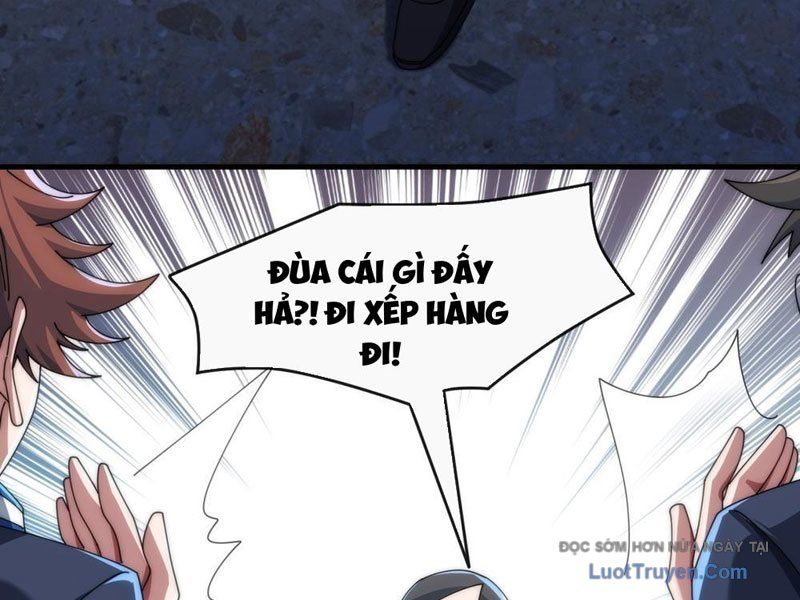 Vô Hạn Tiến Hóa Từ Con Số 0 Chapter 19 - Trang 2