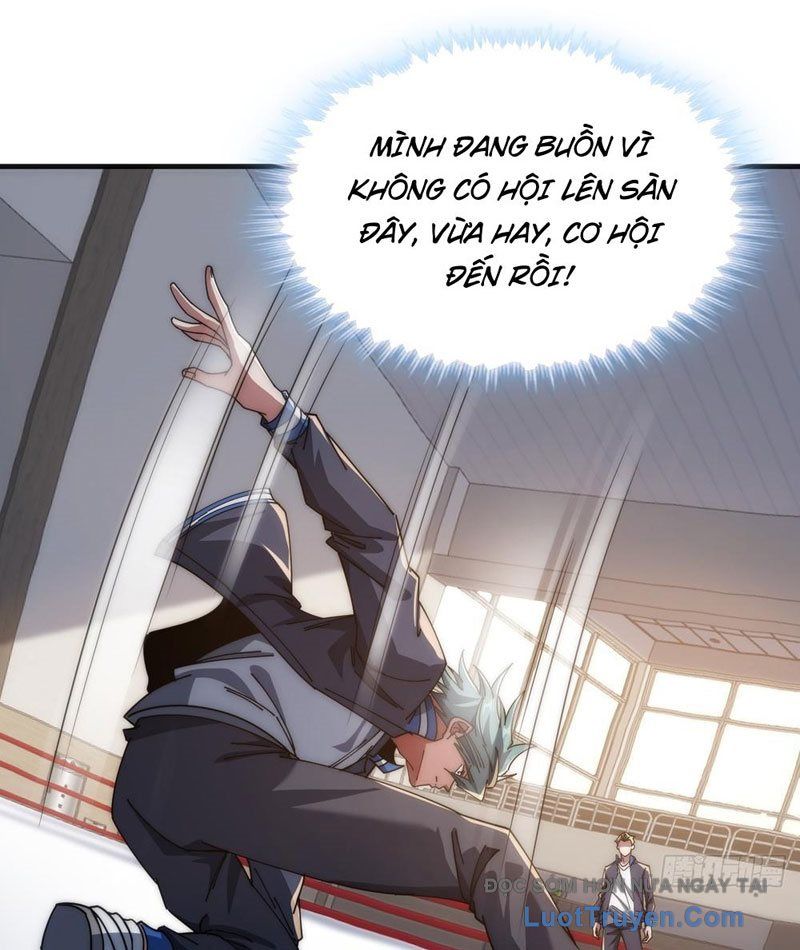 Vô Hạn Tiến Hóa Từ Con Số 0 Chapter 20 - Trang 2