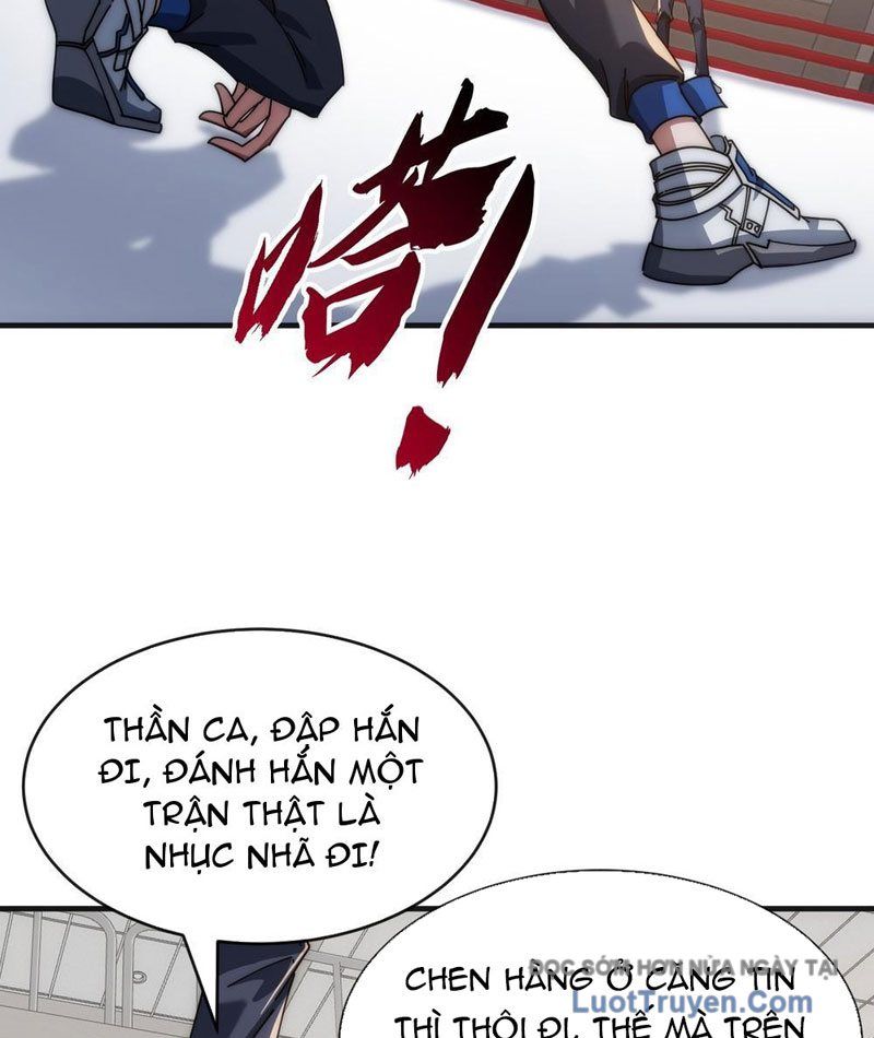 Vô Hạn Tiến Hóa Từ Con Số 0 Chapter 20 - Trang 2