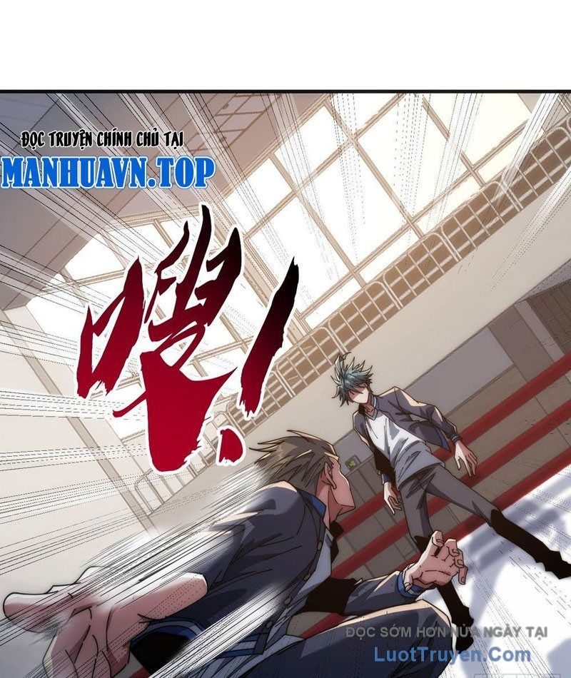 Vô Hạn Tiến Hóa Từ Con Số 0 Chapter 20 - Trang 2