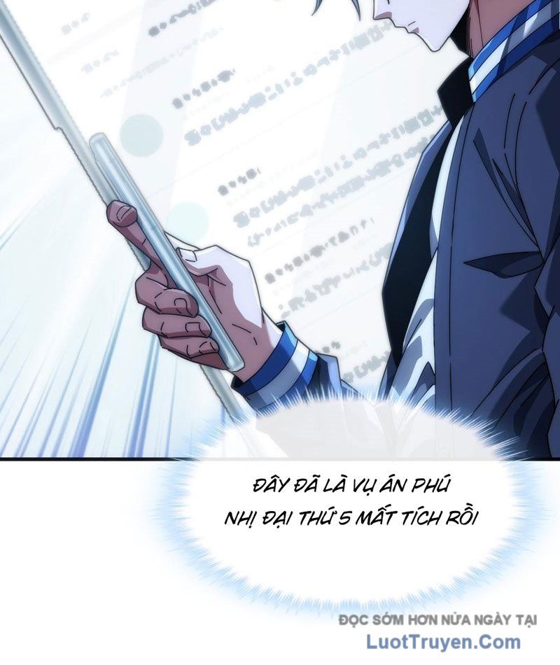 Vô Hạn Tiến Hóa Từ Con Số 0 Chapter 20 - Trang 2