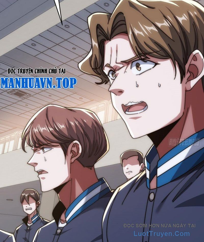 Vô Hạn Tiến Hóa Từ Con Số 0 Chapter 20 - Trang 2