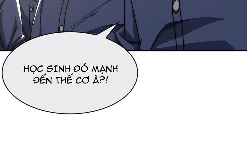 Vô Hạn Tiến Hóa Từ Con Số 0 Chapter 20 - Trang 2