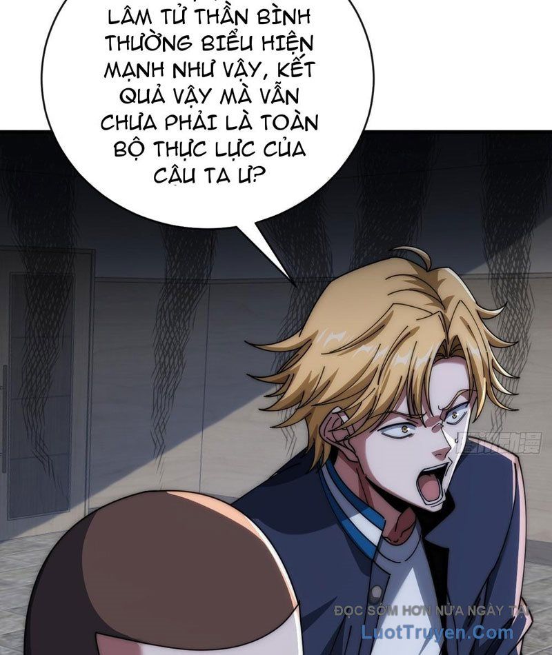 Vô Hạn Tiến Hóa Từ Con Số 0 Chapter 20 - Trang 2