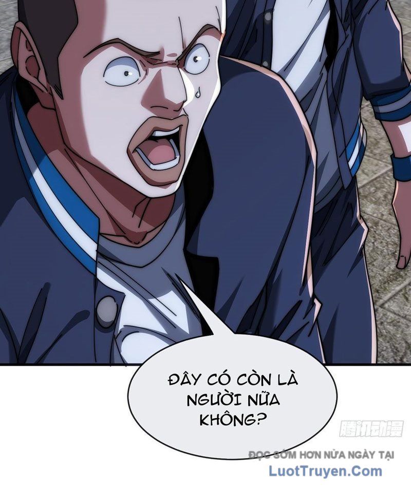 Vô Hạn Tiến Hóa Từ Con Số 0 Chapter 20 - Trang 2