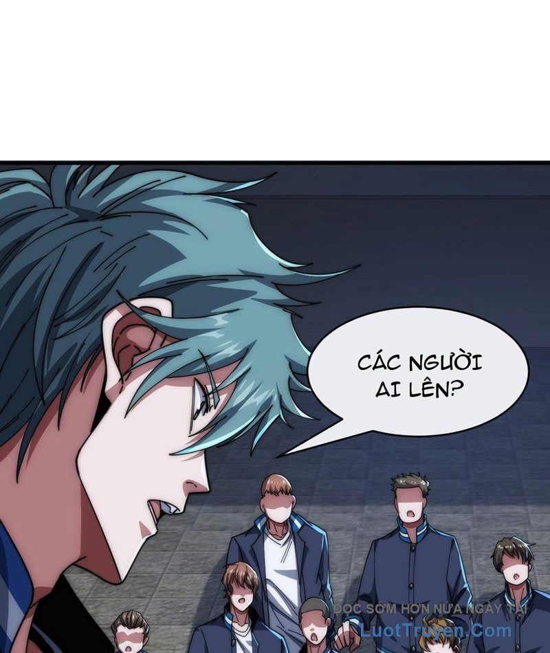 Vô Hạn Tiến Hóa Từ Con Số 0 Chapter 20 - Trang 2