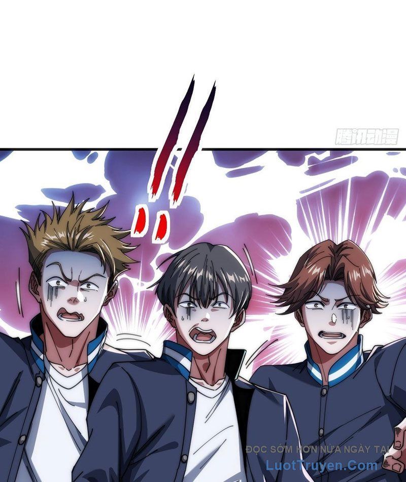 Vô Hạn Tiến Hóa Từ Con Số 0 Chapter 20 - Trang 2