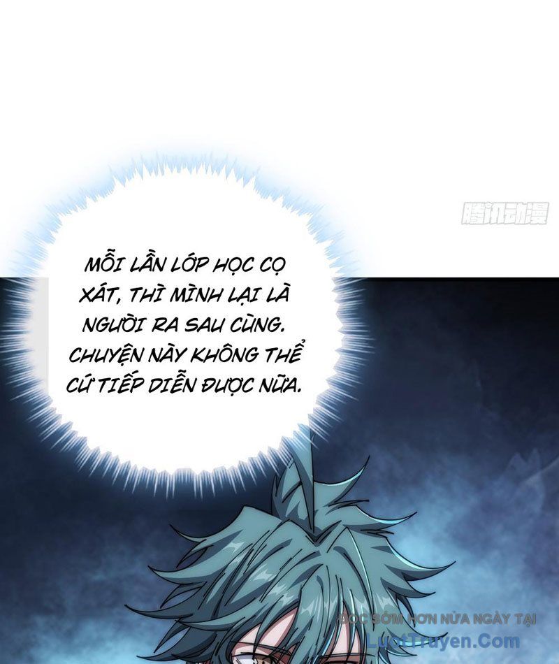 Vô Hạn Tiến Hóa Từ Con Số 0 Chapter 20 - Trang 2