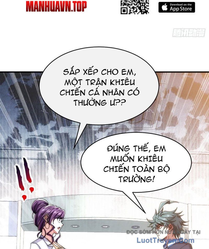 Vô Hạn Tiến Hóa Từ Con Số 0 Chapter 20 - Trang 2
