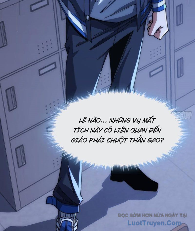 Vô Hạn Tiến Hóa Từ Con Số 0 Chapter 20 - Trang 2