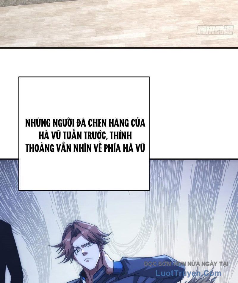 Vô Hạn Tiến Hóa Từ Con Số 0 Chapter 20 - Trang 2