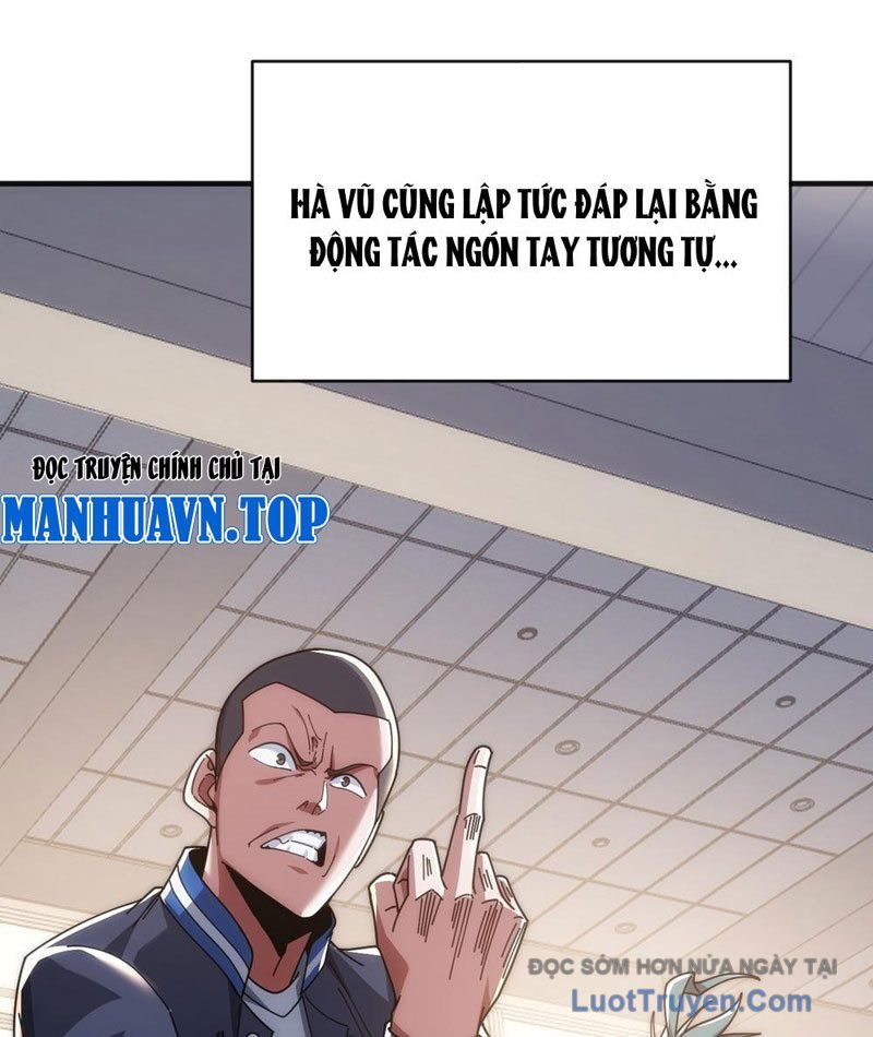Vô Hạn Tiến Hóa Từ Con Số 0 Chapter 20 - Trang 2