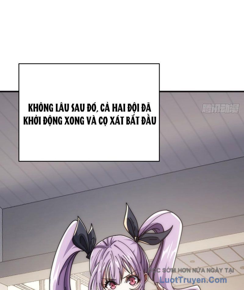 Vô Hạn Tiến Hóa Từ Con Số 0 Chapter 20 - Trang 2