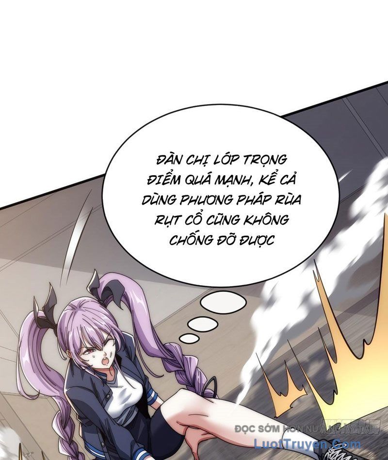 Vô Hạn Tiến Hóa Từ Con Số 0 Chapter 20 - Trang 2
