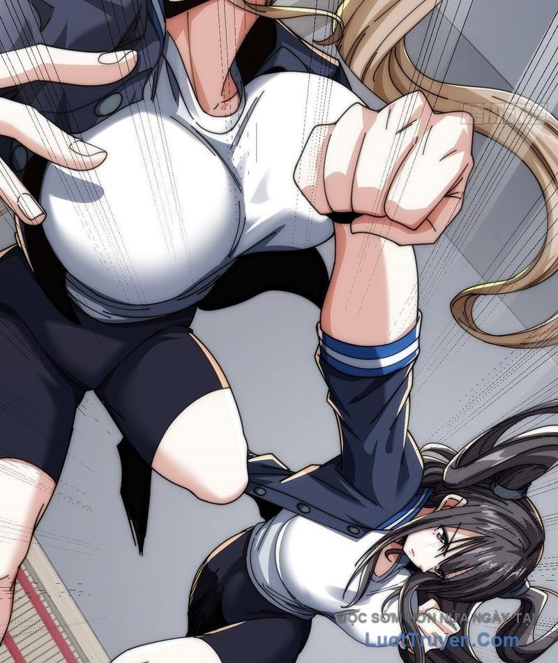 Vô Hạn Tiến Hóa Từ Con Số 0 Chapter 20 - Trang 2