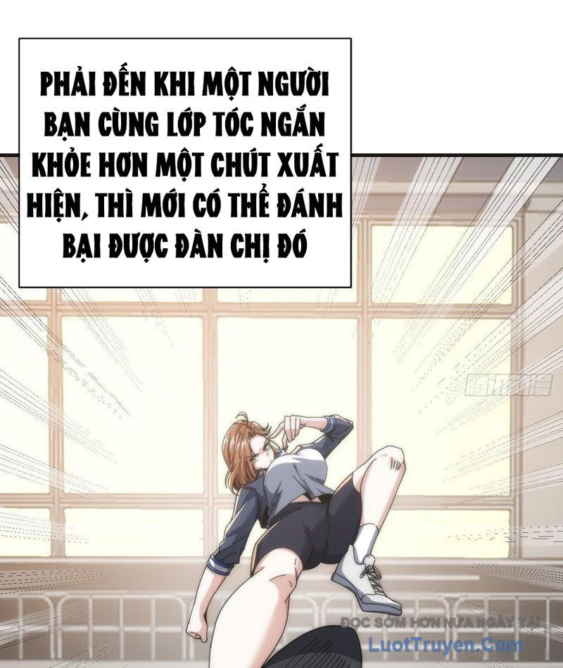 Vô Hạn Tiến Hóa Từ Con Số 0 Chapter 20 - Trang 2
