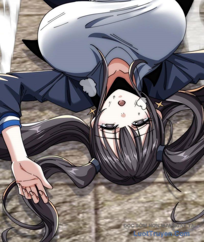 Vô Hạn Tiến Hóa Từ Con Số 0 Chapter 20 - Trang 2
