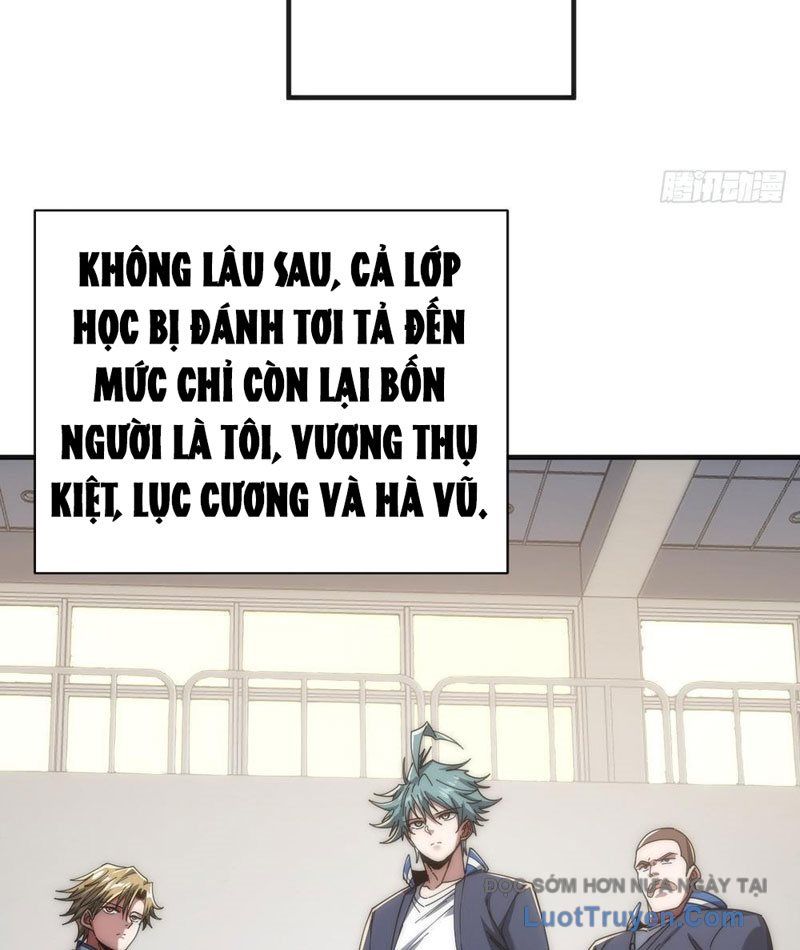 Vô Hạn Tiến Hóa Từ Con Số 0 Chapter 20 - Trang 2