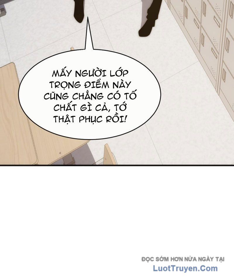 Vô Hạn Tiến Hóa Từ Con Số 0 Chapter 20 - Trang 2