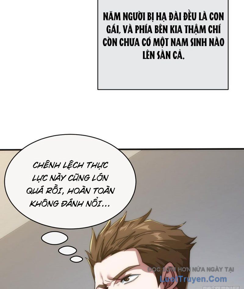 Vô Hạn Tiến Hóa Từ Con Số 0 Chapter 20 - Trang 2