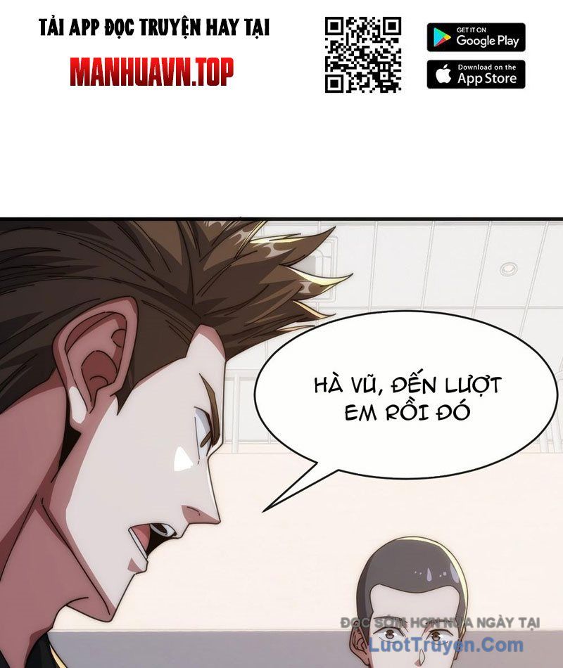 Vô Hạn Tiến Hóa Từ Con Số 0 Chapter 20 - Trang 2
