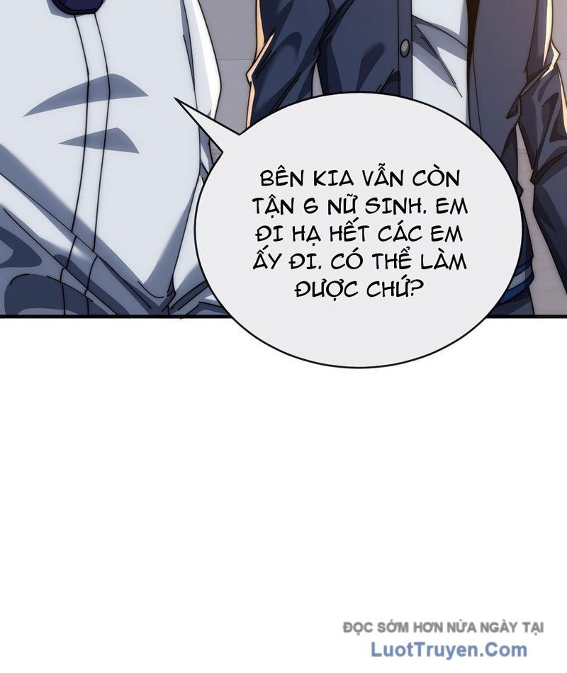Vô Hạn Tiến Hóa Từ Con Số 0 Chapter 20 - Trang 2