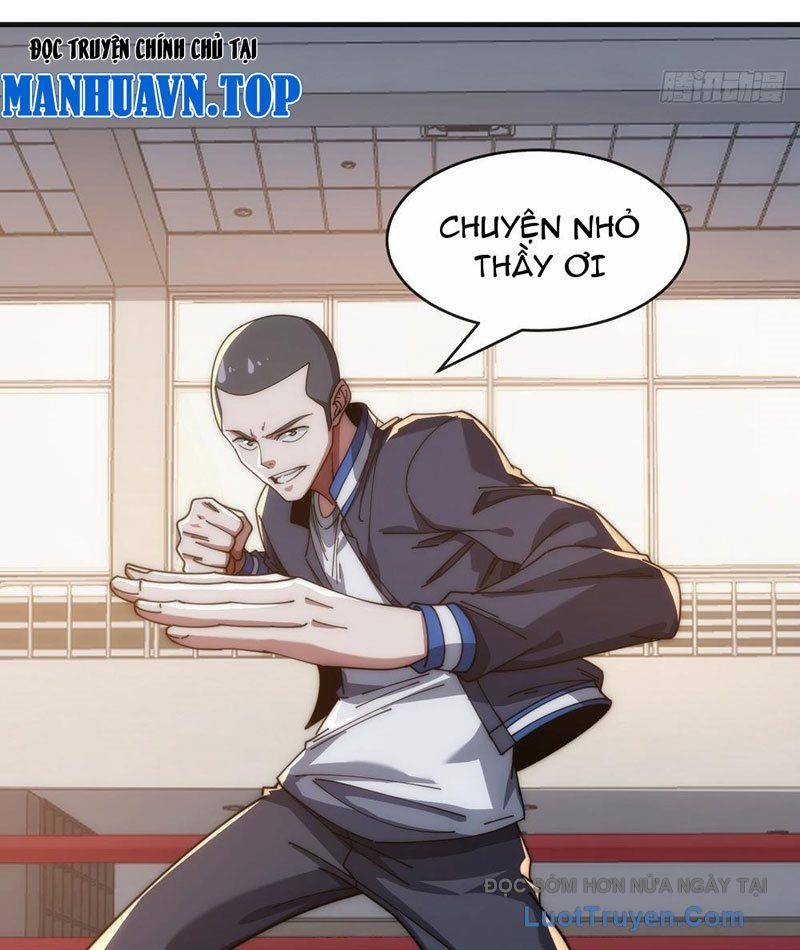 Vô Hạn Tiến Hóa Từ Con Số 0 Chapter 20 - Trang 2