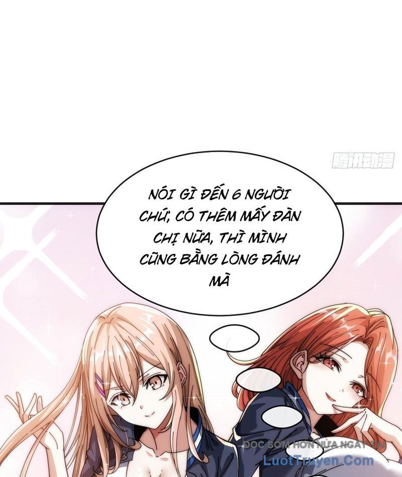 Vô Hạn Tiến Hóa Từ Con Số 0 Chapter 20 - Trang 2