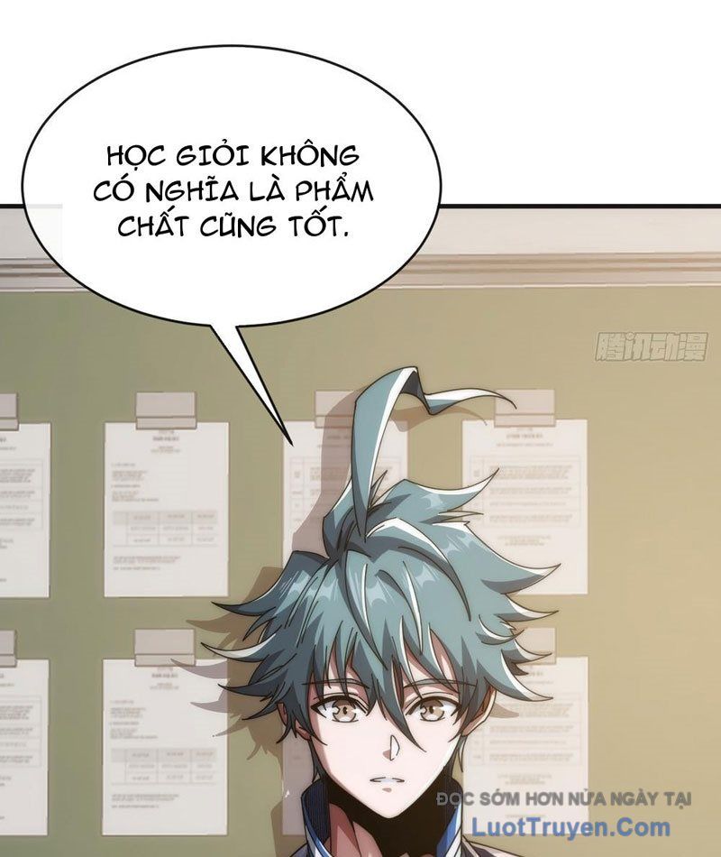 Vô Hạn Tiến Hóa Từ Con Số 0 Chapter 20 - Trang 2