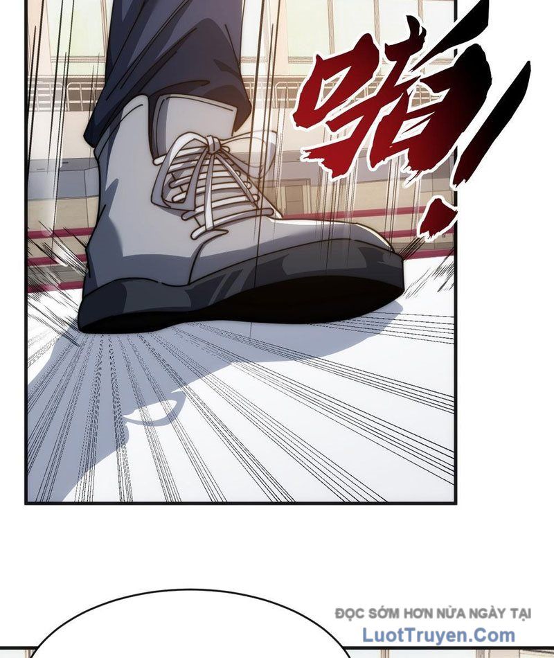 Vô Hạn Tiến Hóa Từ Con Số 0 Chapter 20 - Trang 2