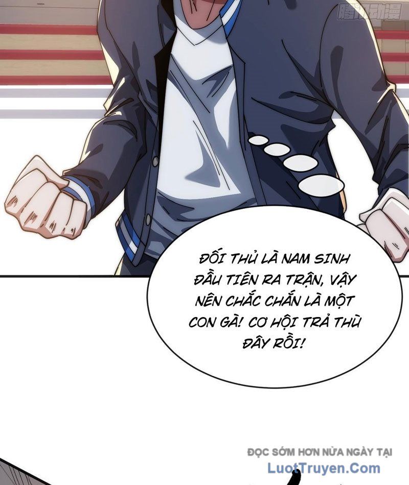 Vô Hạn Tiến Hóa Từ Con Số 0 Chapter 20 - Trang 2