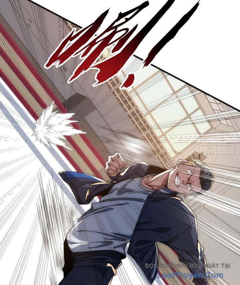 Vô Hạn Tiến Hóa Từ Con Số 0 Chapter 20 - Trang 2