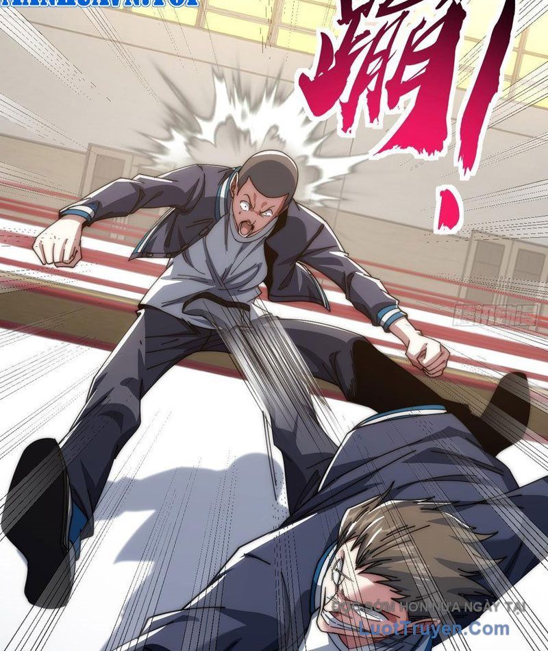 Vô Hạn Tiến Hóa Từ Con Số 0 Chapter 20 - Trang 2