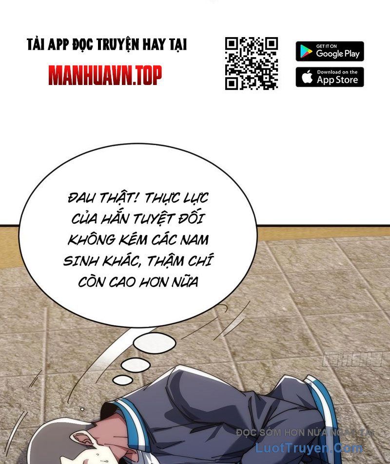 Vô Hạn Tiến Hóa Từ Con Số 0 Chapter 20 - Trang 2