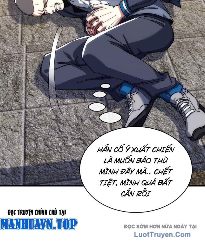 Vô Hạn Tiến Hóa Từ Con Số 0 Chapter 20 - Trang 2